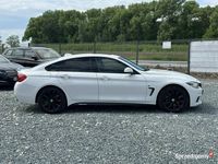 używany BMW 440 440 i 3.0i xDrive, ZF 8HP, 326KM, M pakiet, serwisowana I (F32/…