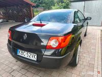 używany Renault Mégane Cabriolet 