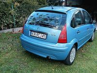 używany Citroën C3 