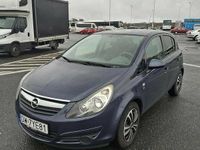 używany Opel Corsa D 1.4 Pierwszy Właściciel.Okazja