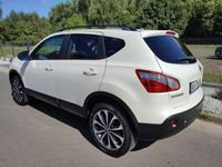 używany Nissan Qashqai 2dm 141KM 2013r. 223 980km