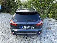 używany Ford Mondeo zadbany z ORYGINALNYM przebiegiem ! Mk4 (2007-2014)