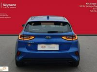 używany Kia Ceed 1.4dm 100KM 2019r. 24 000km