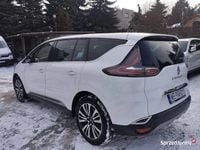 Używany Renault Espace 2018 Biały Minivan