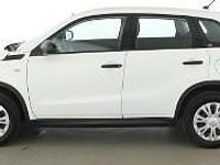 Używany Suzuki Vitara 111 KM (81 kW) 2019 Biały (metalik) SUV