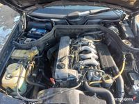 używany Mercedes E250 