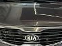 używany Kia Sportage III 2.0CRDI 4x4 2013 r.,HAK, salon Polska