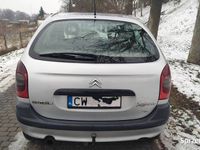 używany Citroën Xsara Picasso 2.0 HDI Sprawna KLIMA , Nowe OC i PT