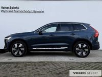 używany Volvo XC60 XC60 T8 Plug-In Hybrid AWD Ultra Bright aut