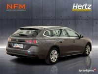 Używany Peugeot 508 Active 130 KM (95 kW) 2019 Szary Kombi