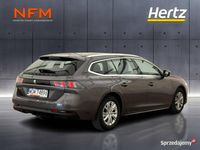 używany Peugeot 508 1,5 Bluehdi(130 KM) Active Salon PL F-Vat II (2018-)