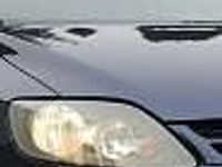 Używany VW Golf Plus Cross 140 KM (102 kW) 2005 Niebieski Minivan