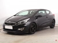 Używany Kia ProCeed 2014 Czarny Hatchback
