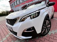 używany Peugeot 5008 2dm 180KM 2020r. 182 610km