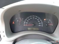 używany Fiat Panda 1.1 krajowy 2004r