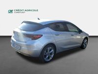 używany Opel Astra 1.5 CDTI GS Line S&S Hatchback. WX5604C K (201…