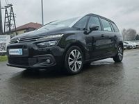 używany Citroën C4 SpaceTourer 2dm 163KM 2018r. 215 000km