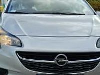 używany Opel Corsa F Krajowy, super stan, gaz fabryczny.