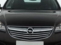 używany Opel Insignia 1.4 Turbo
