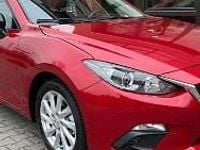 używany Mazda 3 III