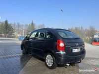 używany Citroën Xsara Picasso 1.8 115KM 2005 HAK