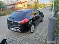 używany Fiat Bravo 