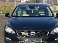 używany Volvo V60 CC 2.0D4 190KM SKÓRA AUTOMAT FULL OPCJA