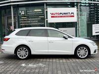 Używany Seat Leon 2019