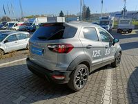 używany Ford Ecosport Active 1.0 EcoBoost 125KM