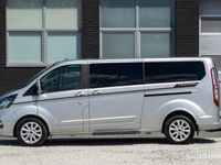 używany Ford Tourneo Custom 