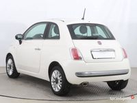 używany Fiat 500 1.2