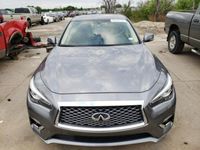 używany Infiniti Q50 2019, 3.0L, od ubezpieczalni