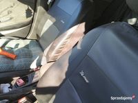 używany Nissan Primera 