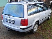 Używany VW Passat 1999