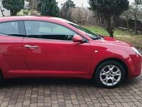 używany Alfa Romeo MiTo 1.4 8V 2015, benzyna+LPG