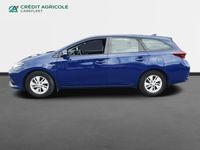 używany Toyota Auris 1.8dm 99KM 2018r. 201 299km