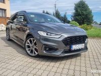 Używany Ford Mondeo ST-Line 2020