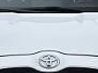 Używany Toyota Yaris Comfort 125 KM (91 kW) 2022 Biały Hatchback