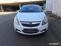 Używany Opel Corsa 2010 Hatchback