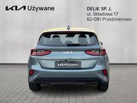 Używany Kia Ceed 2024 Hatchback