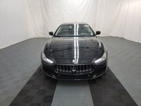 używany Maserati Ghibli 3dm 424KM 2019r. 51 874km