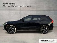 używany Volvo XC60 XC60 B5 D AWD Ultimate Dark aut