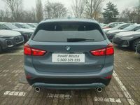 używany BMW X1 2dm 136KM 2019r. 195 626km