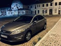 używany Ford Mondeo Mk4 – 2011 | 2.0 Diesel | 140 KM | Manual | Polska |