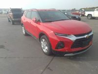 używany Chevrolet Blazer 3.6dm 308KM 2019r. 49 917km