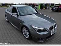 Używany BMW 530 2008