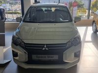 używany Mitsubishi Space Star Dostępny od ręki