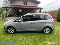 Używany Ford Grand C-Max 95 KM (69 kW) 2011 Inny Minivan