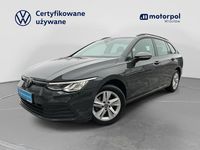 Używany VW Golf VIII 131 KM (96 kW) 2022 Kombi