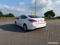 Używany Hyundai i40 2012 Sedan/Limuzyna